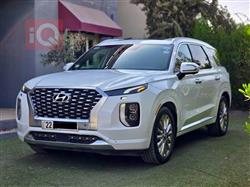 هيونداي باليسيد